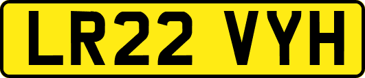 LR22VYH