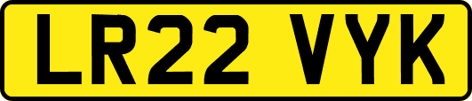 LR22VYK