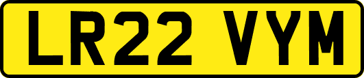 LR22VYM