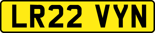 LR22VYN
