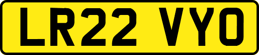 LR22VYO