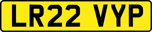 LR22VYP