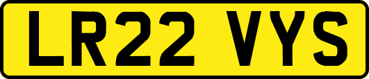 LR22VYS