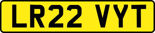LR22VYT