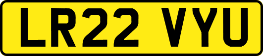LR22VYU