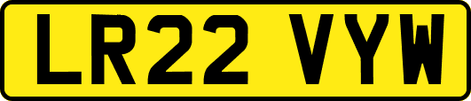 LR22VYW