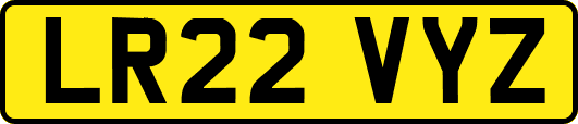 LR22VYZ