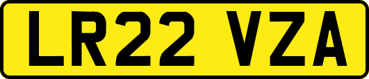 LR22VZA