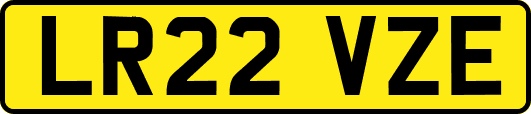 LR22VZE