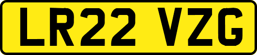 LR22VZG