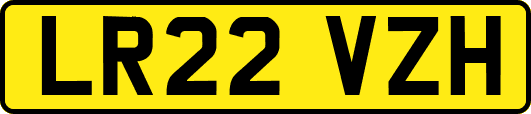 LR22VZH