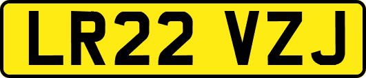 LR22VZJ