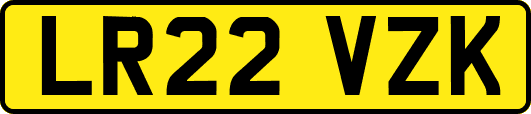 LR22VZK