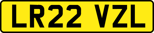 LR22VZL