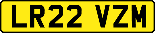 LR22VZM