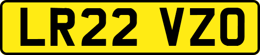 LR22VZO
