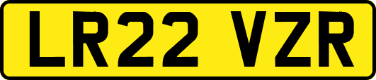 LR22VZR