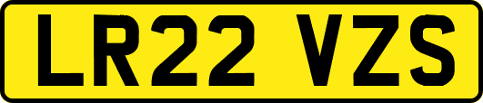 LR22VZS
