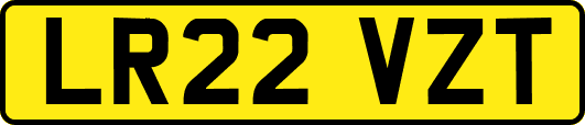 LR22VZT