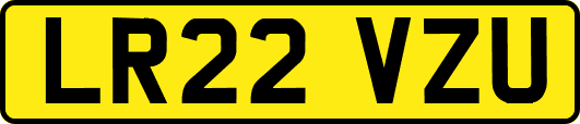 LR22VZU