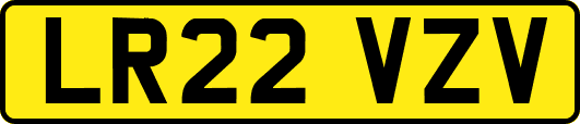 LR22VZV