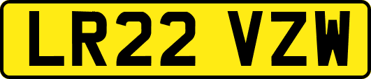 LR22VZW