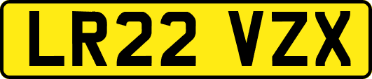 LR22VZX