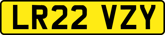 LR22VZY