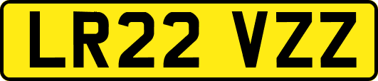 LR22VZZ