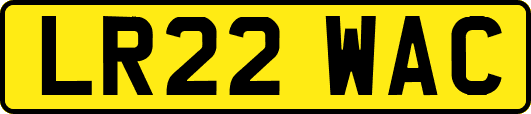 LR22WAC