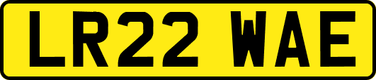 LR22WAE