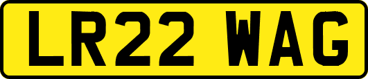 LR22WAG