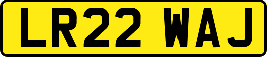 LR22WAJ