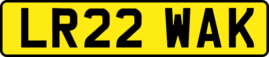 LR22WAK