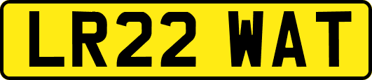 LR22WAT