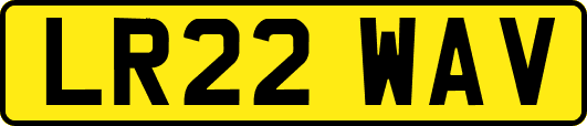 LR22WAV