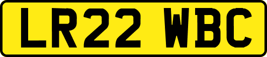 LR22WBC