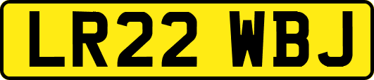LR22WBJ
