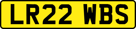 LR22WBS