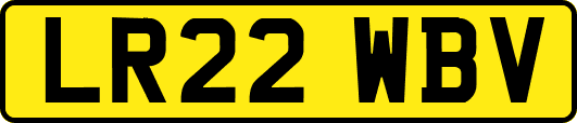 LR22WBV