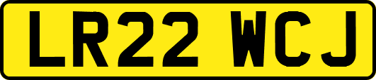 LR22WCJ
