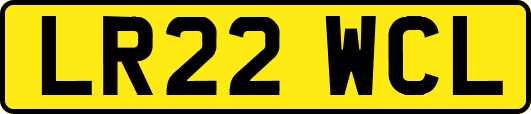 LR22WCL