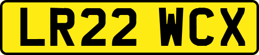 LR22WCX