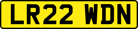 LR22WDN