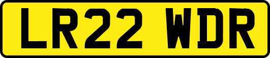 LR22WDR