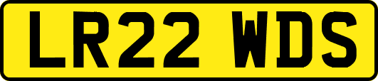 LR22WDS