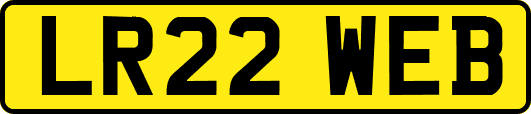 LR22WEB