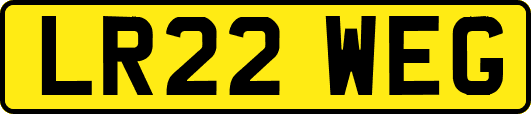 LR22WEG