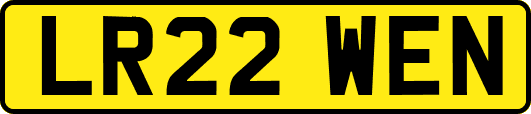 LR22WEN