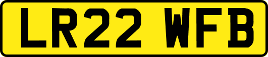LR22WFB